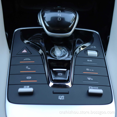 Pay deposit for live streaming room 2022 China BYD Song Plus SUV 5 door 5 seat new EV hot sale